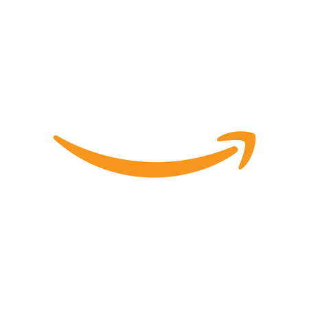 Shopping arrow vector iconのイラスト素材