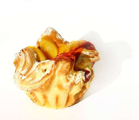 Fruity tartlet 
