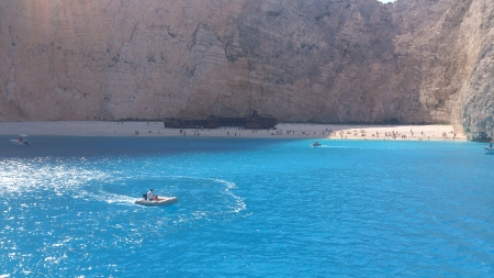 Nauagio のeditorial素材