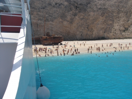 Nauagio のeditorial素材