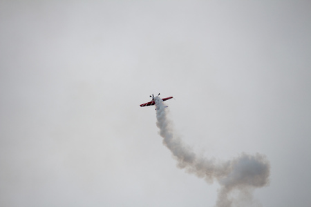 Russia, Zhukovsky, Moscow region, July 18-23, 2017. MAKS-2017. International Aviation and Space Salon.のeditorial素材