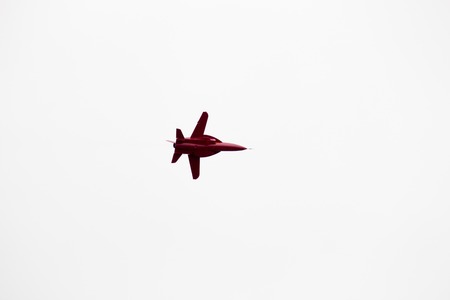 Russia, Zhukovsky, Moscow region, July 18-23, 2017. MAKS-2017. International Aviation and Space...