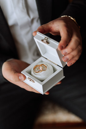 Luxury style businessman. Men's style. Hands close up, dressing up, men's style, stylish man....