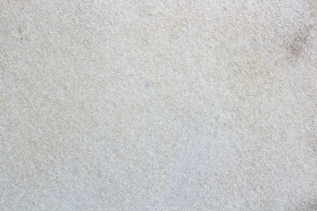 The texture of the marble under the magn up. Marble stone.の写真素材
