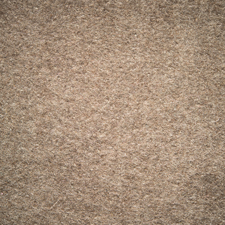 felt brown textured background vignetteの写真素材