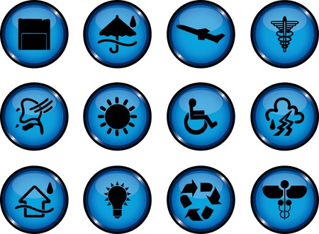 Set icons.Similar images can be found in my gallery.
の写真素材