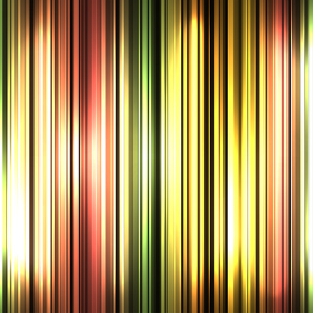 Vector Illustration of  Britain flag bow-tieのイラスト素材