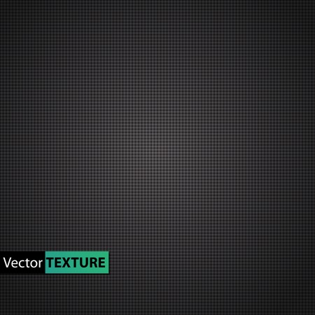 Vector Illustration of  Black textureのイラスト素材