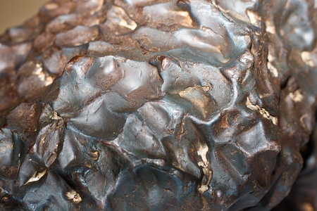 meteorite texture background の写真素材