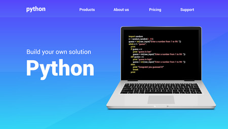 Python programming Images - Search Images on Everypixel