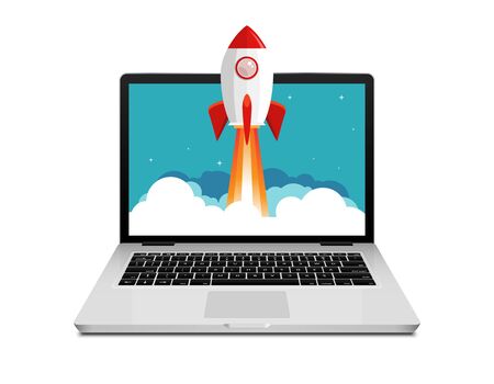 Website computer cartoon Images - Search Images on Everypixel