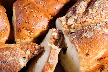 Bread