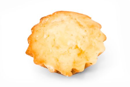 toasted bread,rusk, baking, fresh, piece ,of slice, on a white background to,overwhiteの写真素材