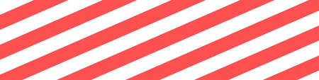 Christmas candy cane background. Seamless christmas pattern. Great for wrapping paper and wallpaper.のイラスト素材