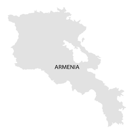 Territory of Armeniaのイラスト素材