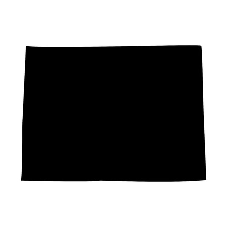 Territory of Coloradoのイラスト素材