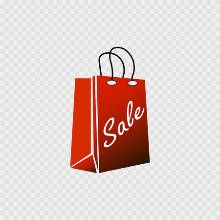 Sale packageのイラスト素材