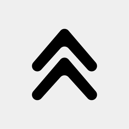 Pointer, arrow signのイラスト素材