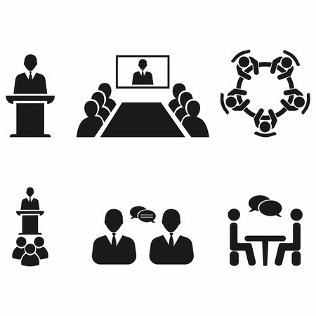 座談会の写真 イラスト素材一覧 472件 ストックフォトのamanaimages Plus