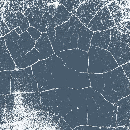 Abstract grunge Texture Background, Scratched, Vintage backdrop, Distress Overlay Texture For Design, Vector illustrationのイラスト素材