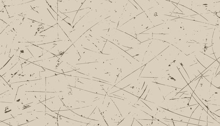 Vector grunge texture. Abstract background, old painted scratched wall. For posters, banners, retro and urban designsのイラスト素材
