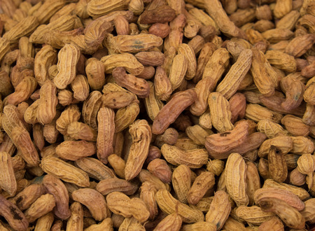 peanut