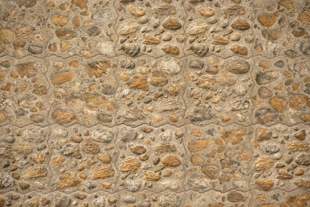 wall stone