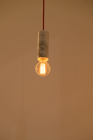 Lighting decorの写真素材
