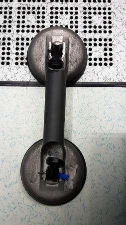Suction tool most use in server roomの写真素材