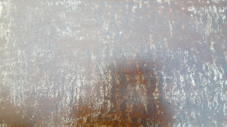 Rusty iron surface. May be used aas background or texture.
