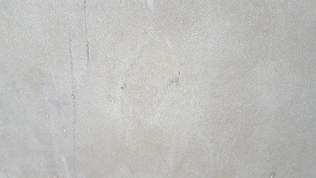 Gray Cement Wallの写真素材
