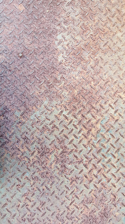 stainless steel platform as background. industrial usageの写真素材