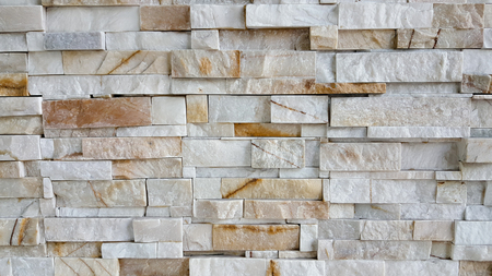 rock tile modern wall backgroundの写真素材