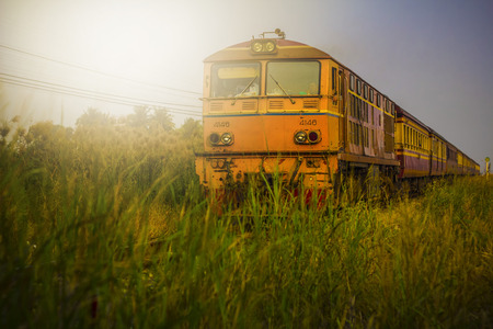 Train Travelのeditorial素材