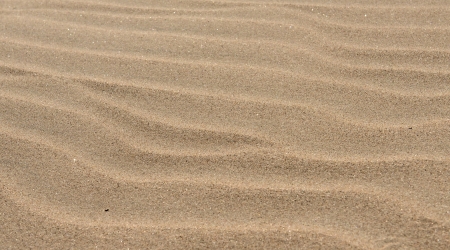 Sand background texture