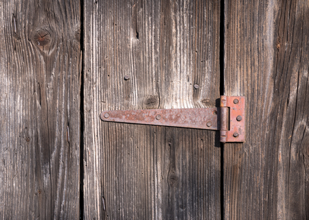 Texture of old wood use as natural background. Wooden background.の写真素材
