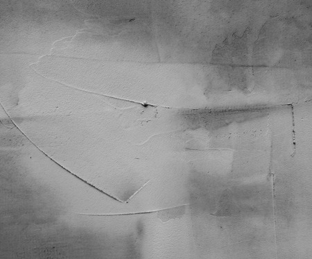 Texture of decorative plaster or concrete. Abstract plaster background for designの写真素材