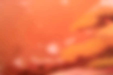 Blurred bright colors background. Defocused image