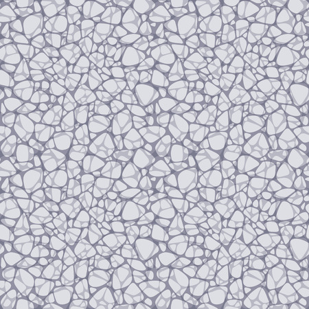 seamless colorful abstract pattern as webのイラスト素材