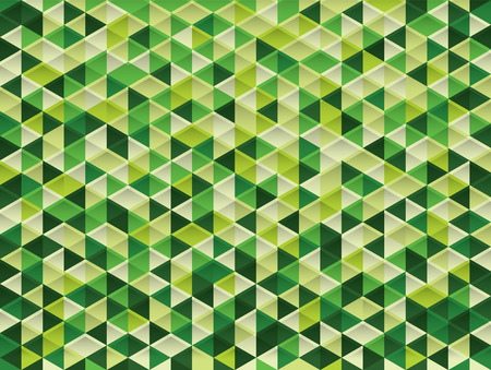 colorful abstract  tiled pattern as webのイラスト素材