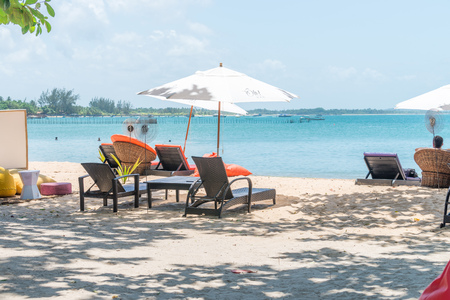 Itacare, Brazil - December 8, 2016: Tourists enjoying barra grande beach located at the Ponta do Muta Brazilのeditorial素材