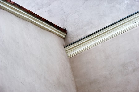 Photographs taken in the old part of town.の写真素材