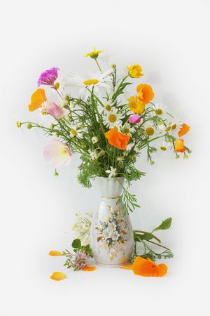 Bouquetの写真素材