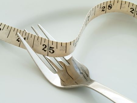 Measuring tape