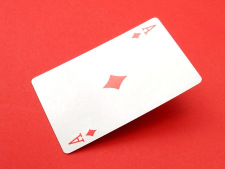 Ace card 