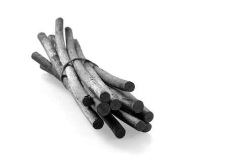 Willow charcoal drawing sticks