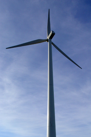 Wind mill