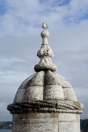 Belem Towerのeditorial素材