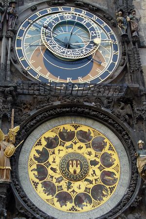 Pragueの写真素材