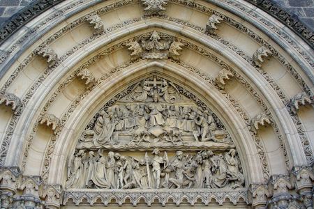 Pragueの写真素材